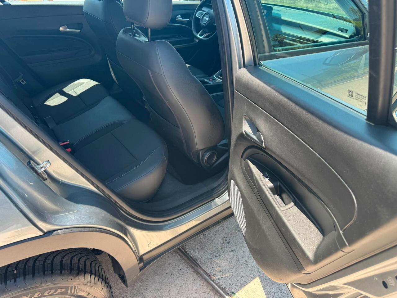 Disponibile Spettacolare Jeep Avenger