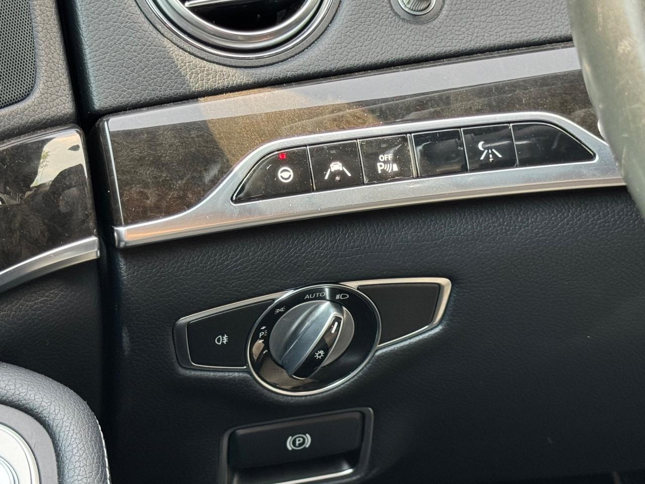 Mercedes-benz S 350 BlueTEC Edition