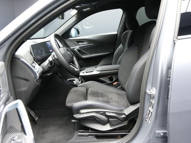 BMW X2 xDrive 20d Msport Pro 150CV