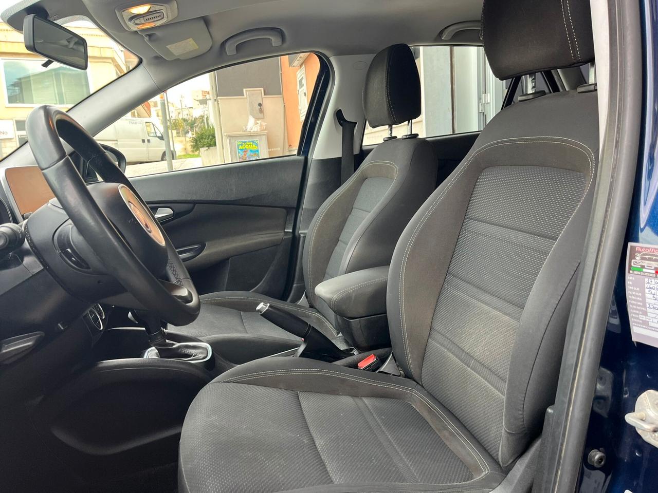 Fiat Tipo 1.6 Mjt S&S SW Lounge