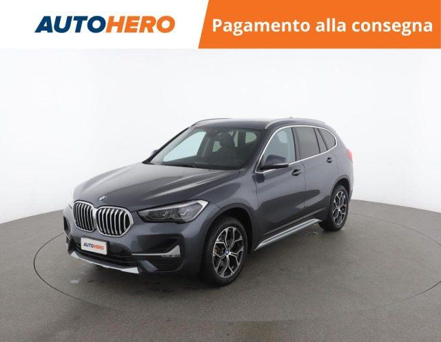BMW X1 sDrive16d xLine Plus