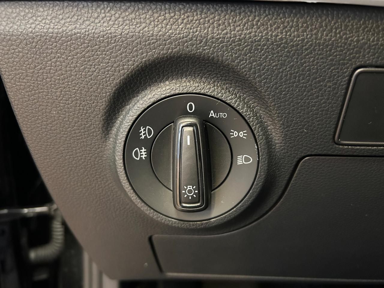 Seat Arona 1.0 EcoTSI Black Edition