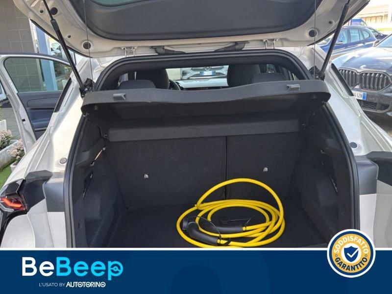 Alfa Romeo Junior ELETTRICA 156CV