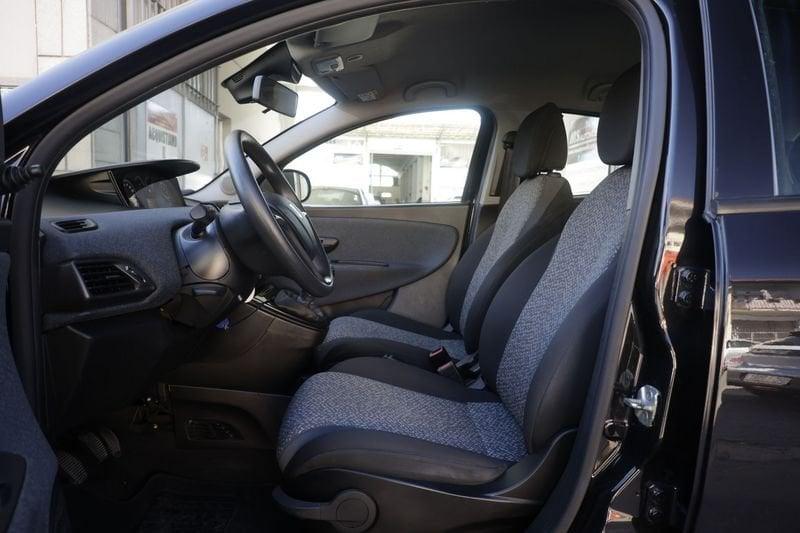 Lancia Ypsilon Lancia Ypsilon 1.0 FireFly 70cv Hybrid ALBERTA FERRETTI 51KW ANNO 2022