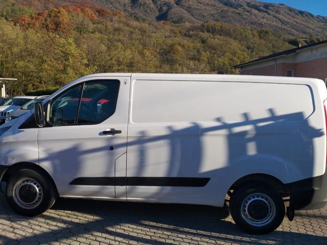 FORD TRANSIT Custom 250 2.2 TDCi PC Furgone