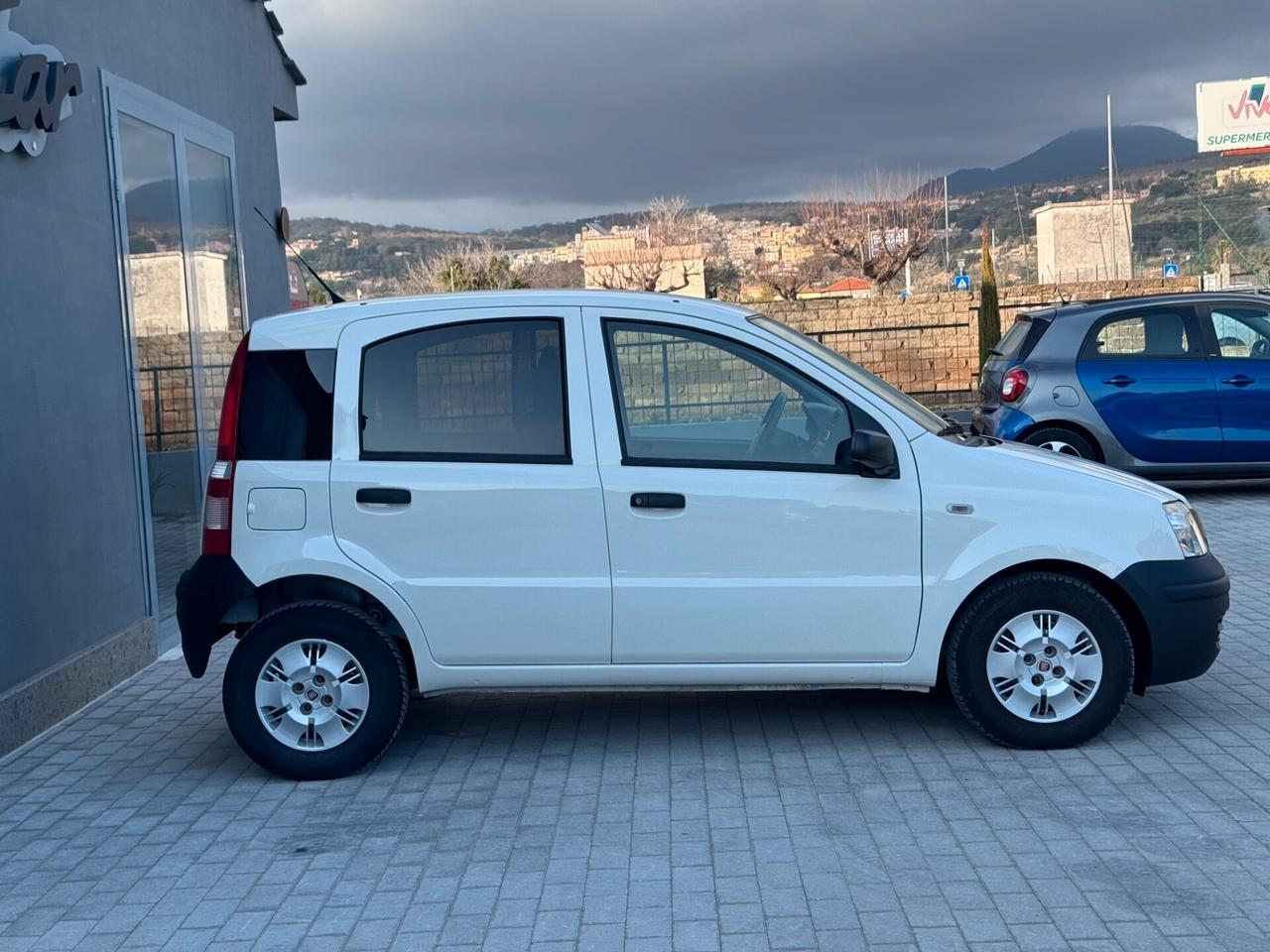 Fiat PANDA 1.2 Van Active 2 Posti PARI AL NUOVO PREZZO REALE