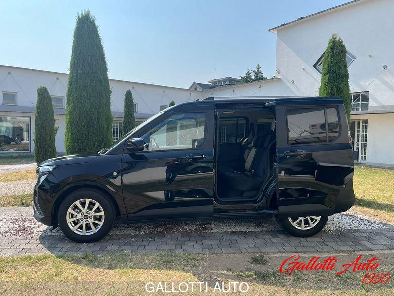 Ford Tourneo Courier 1.0 EcoBoost 125CV Titanium Auto