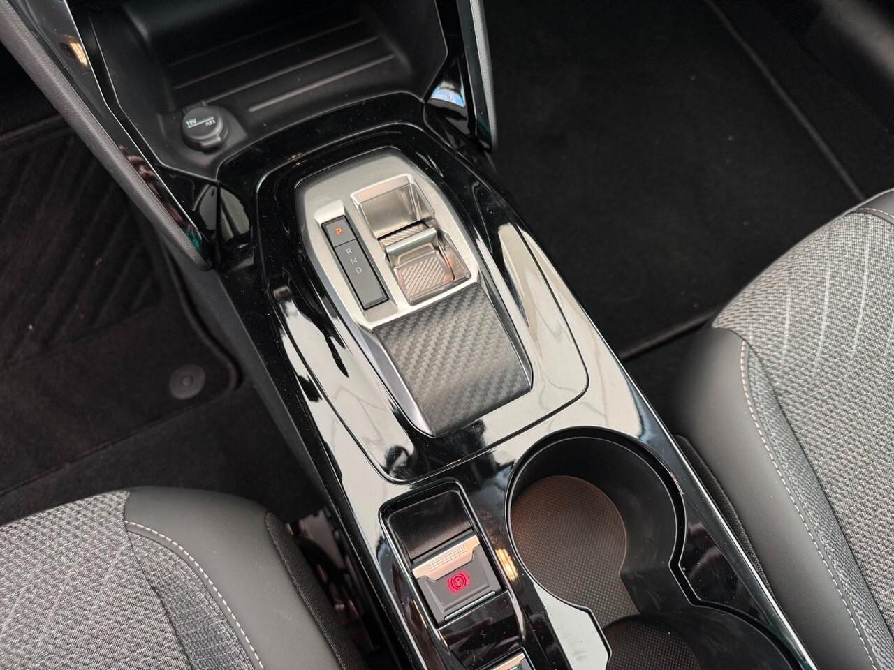 PEUGEOT 208 ALLURE NUOVA AUTOMATICA NESSUN VINCOLO!!