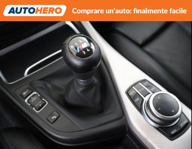 BMW 116 i 5p. Msport