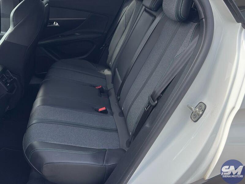 Peugeot 3008 BlueHDI 130 EAT8 S&S Allure Pack