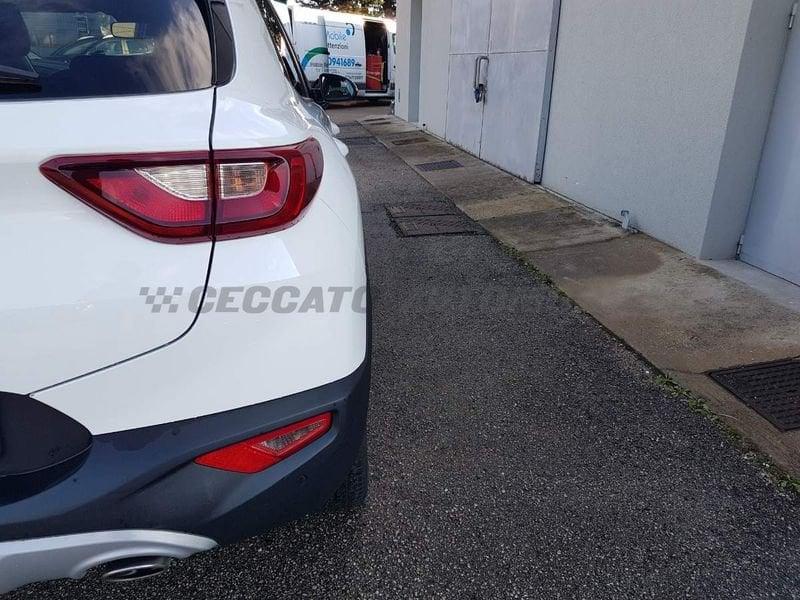 KIA Stonic Stonic 1.2 dpi Style 84cv