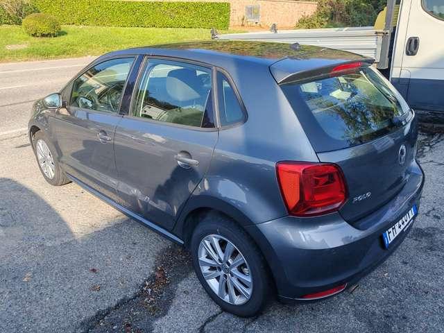 Volkswagen Polo Polo V 2014 5p 1.2 tsi bm Highline 90cv