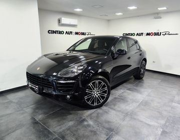 Porsche Macan 3.0 S Diesel 258cv RESTYLING LED