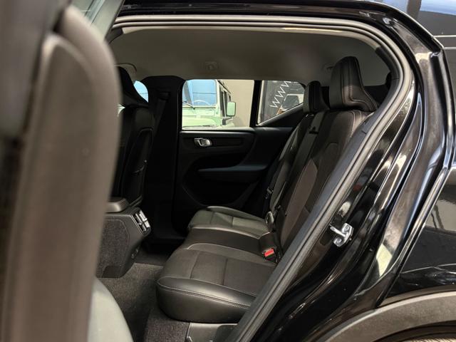 VOLVO XC40 D3 Geartronic Business Plus