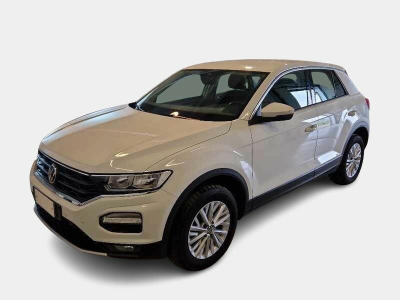 VOLKSWAGEN T-ROC 1.6 TDI SCR Business