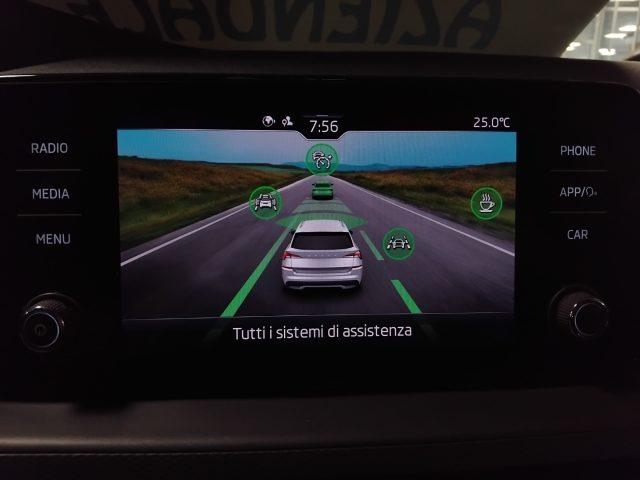 SKODA Kamiq 1.0 TSI Ambition CON GRIMALDI SPECIAL DAY