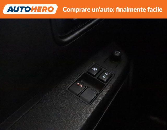 SUZUKI Ignis 1.2 Hybrid Cool