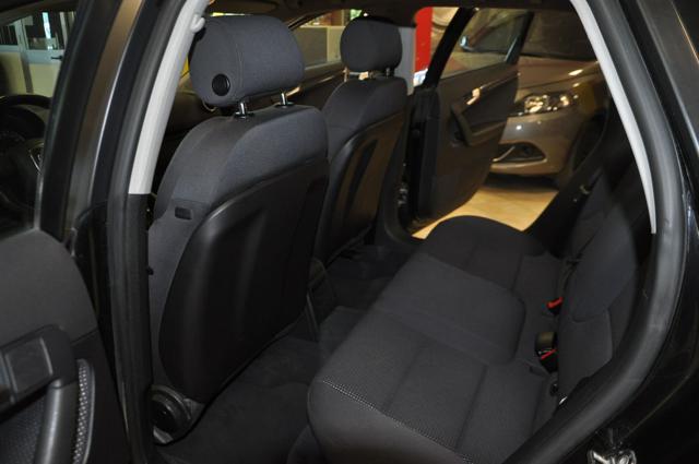 AUDI A3 SPB 2.0 16V TDI Attraction