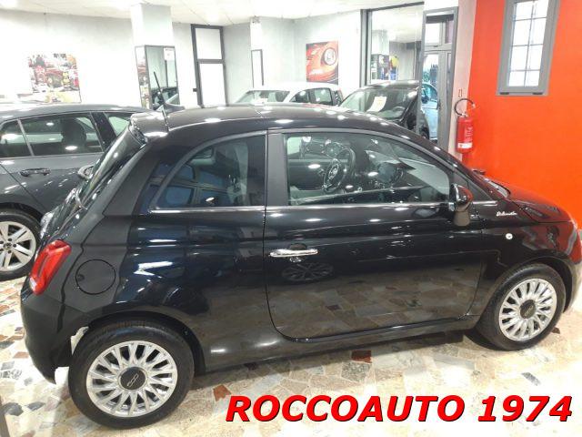 FIAT 500 1.0 Hybrid Dolcevita PREZZO REALE