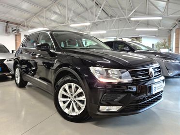 Volkswagen Tiguan 1.6 TDI SCR Style BlueMotion Technology