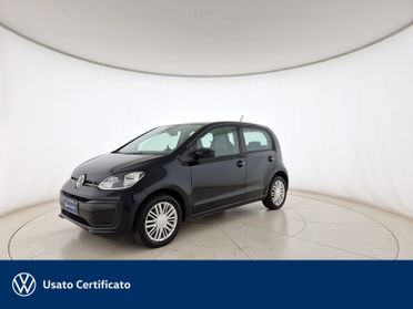 Volkswagen up! 5p 1.0 eco move 68cv my20