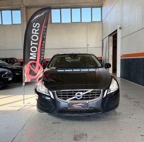 Volvo V60 D3 Momentum