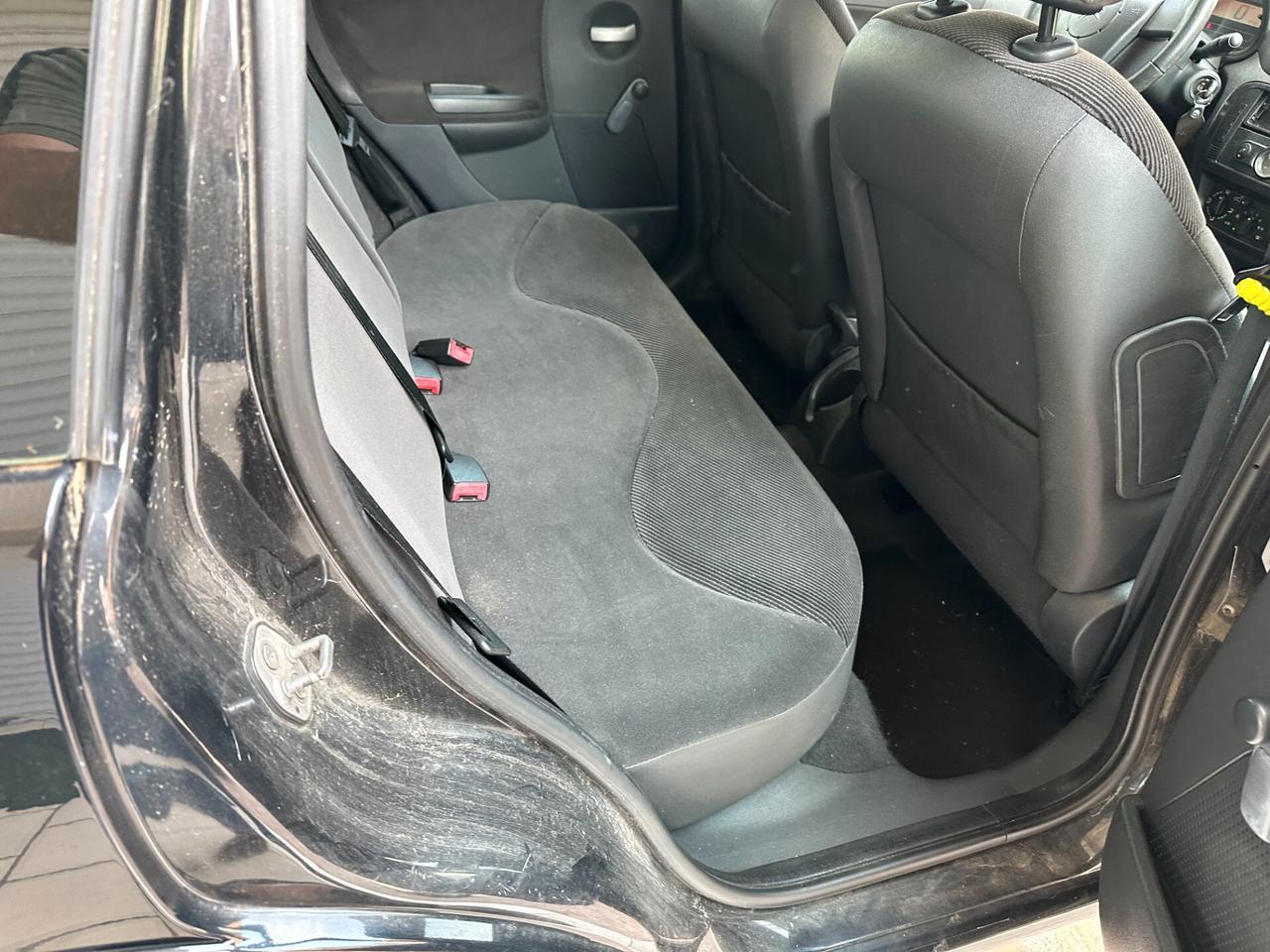 Citroen C3 1.4 Metano Neopatentati (12 Rate)