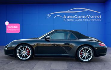 PORSCHE 911 (997) 911 Carrera S Cabri...
