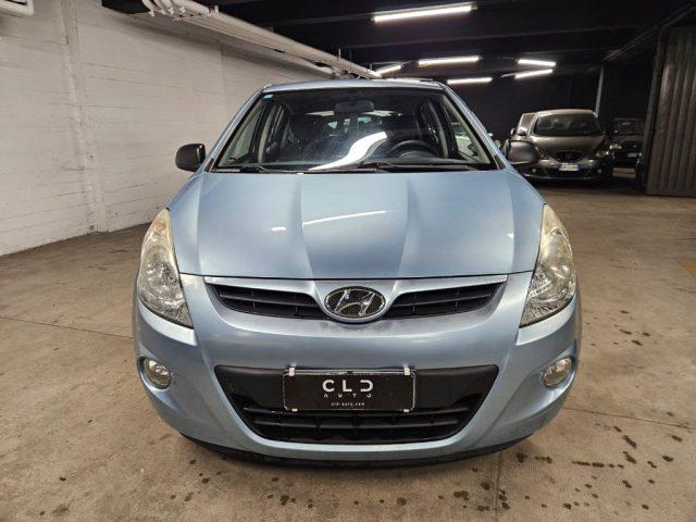 HYUNDAI i20 1.2 5p. Classic