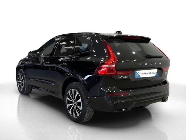 VOLVO XC60 B4 (d) aut Plus Dark N1 Tetto Panoramico