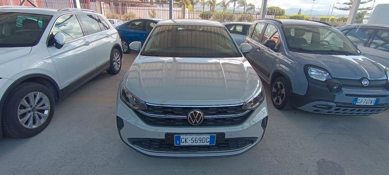 Volkswagen Taigo 1.0 TSI 95 CV Life