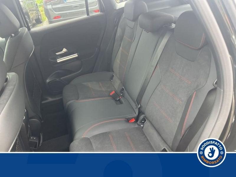 Mercedes-Benz GLA 200d Automatic 4Matic AMG Line Advanced Plus
