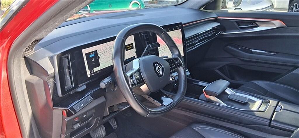 Renault Austral 1.2 E-Tech full hybrid Techno