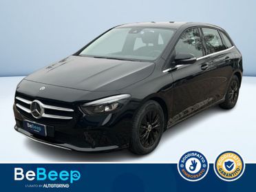 Mercedes-Benz Classe B B 180 D SPORT PLUS AUTO