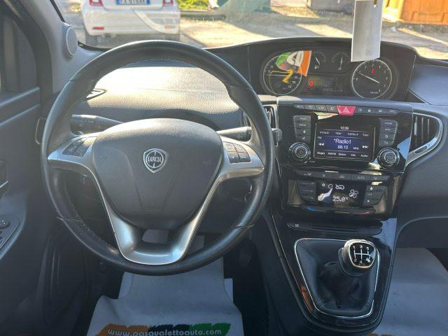 LANCIA Ypsilon GPL 1.2 69 CV 5 porte Ecochic Platinum