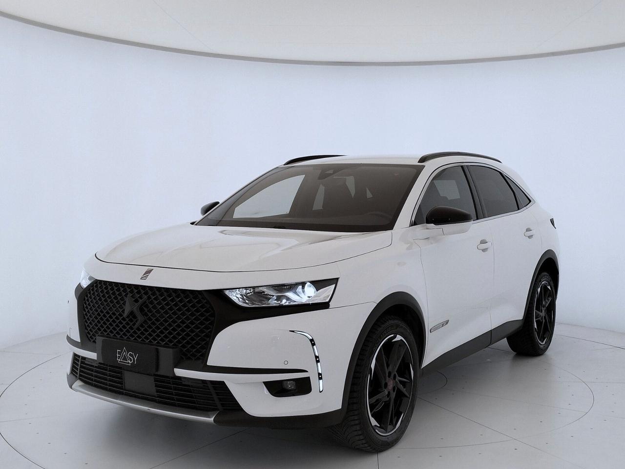 DS7 1.5 bluehdi Performance Line 130cv auto
