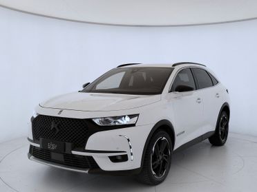 DS7 1.5 bluehdi Performance Line 130cv auto
