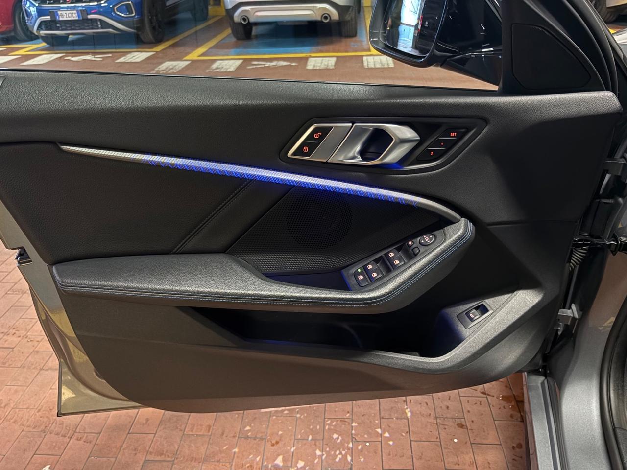 Bmw 135 M 135i xDrive