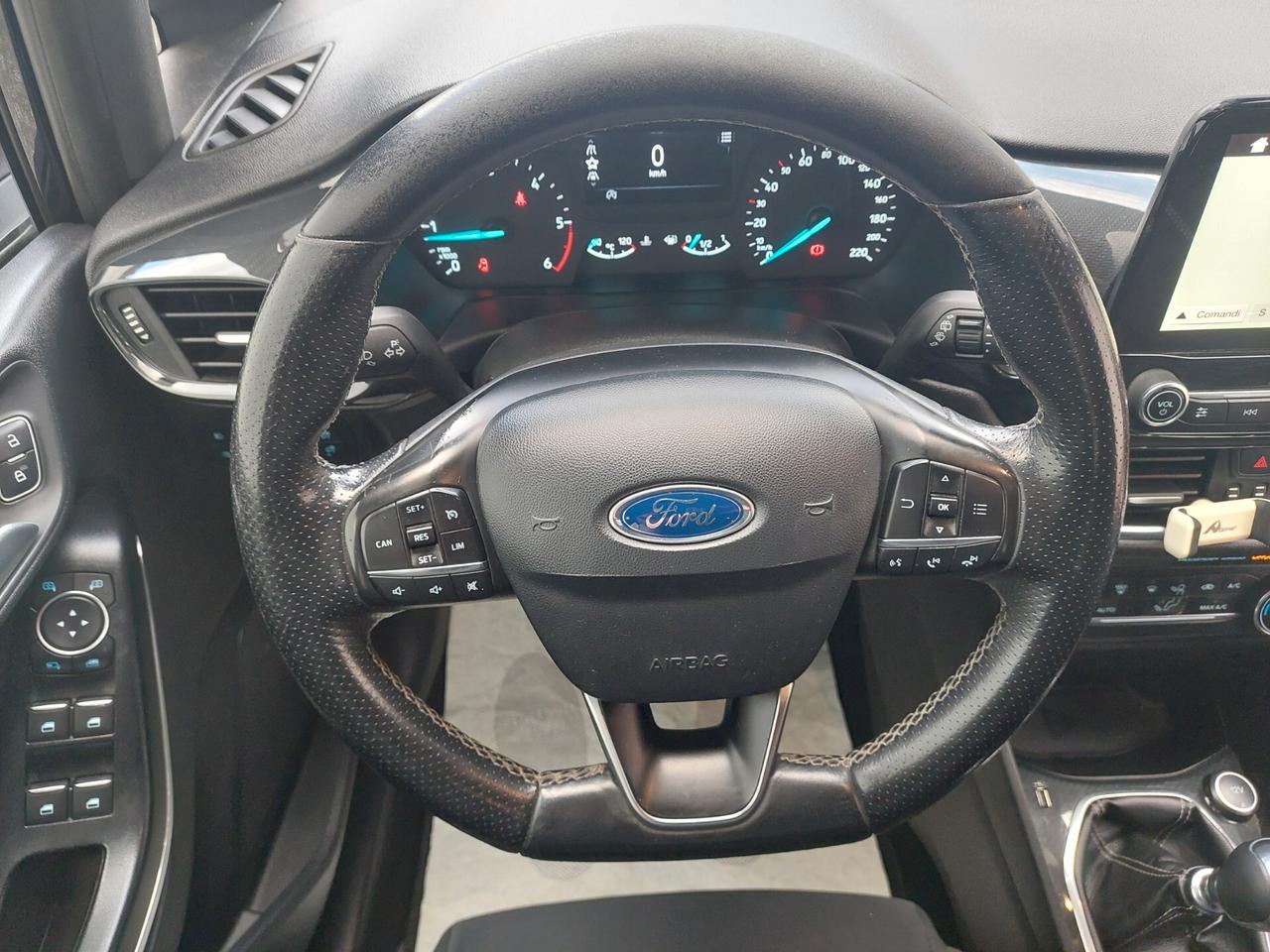 Ford Fiesta 1.5 TDCI ST-Line *120CV*