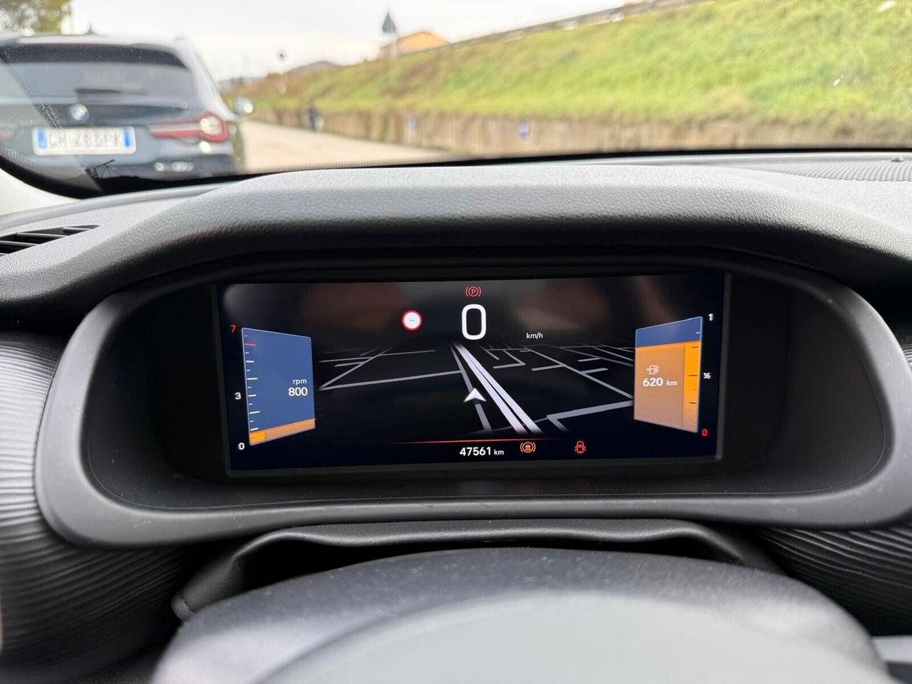 Jeep Avenger 1.2 Turbo 100 CV Summit