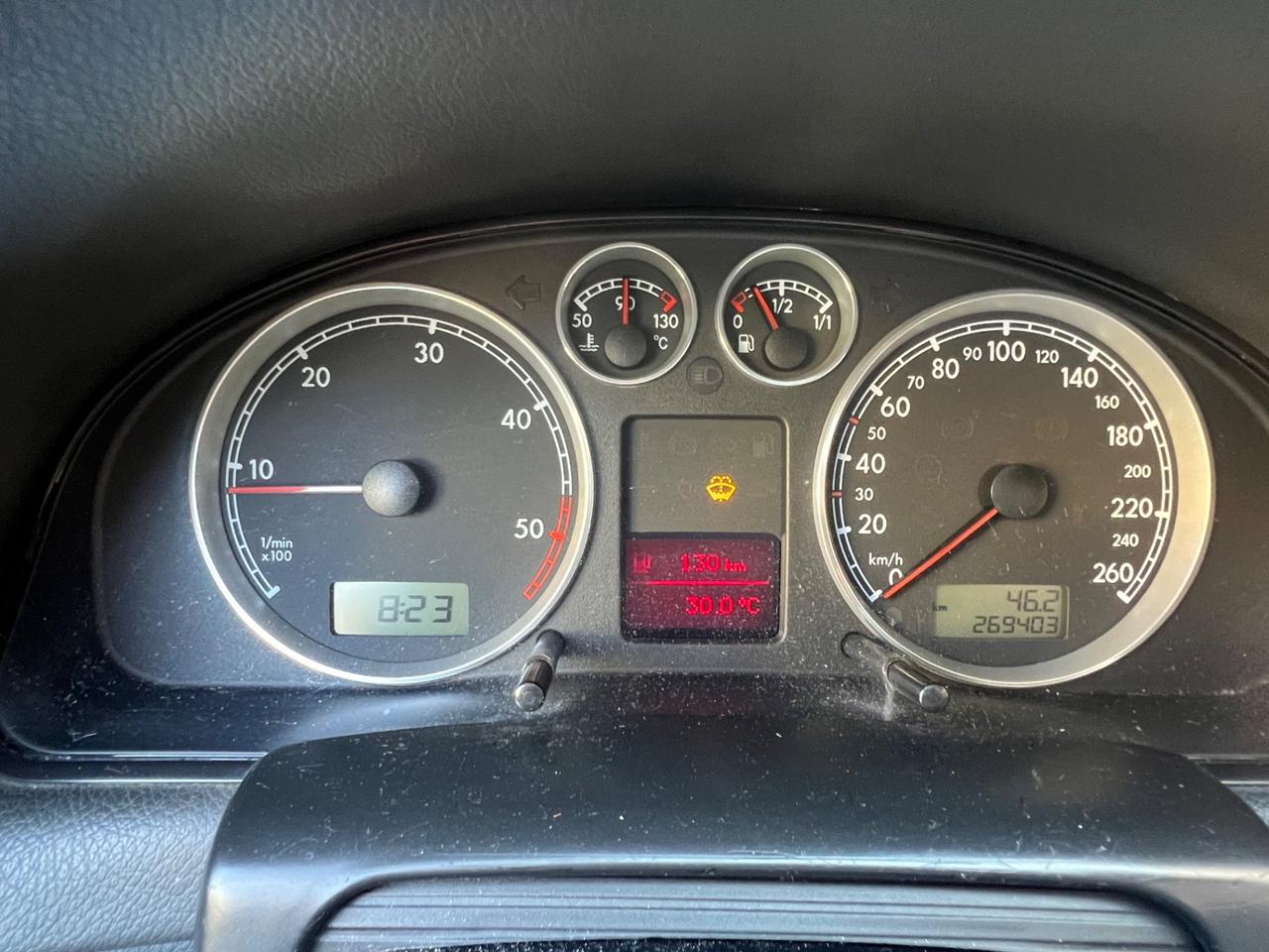 Volkswagen Passat 1.9 TDI/101 CV Var. Business
