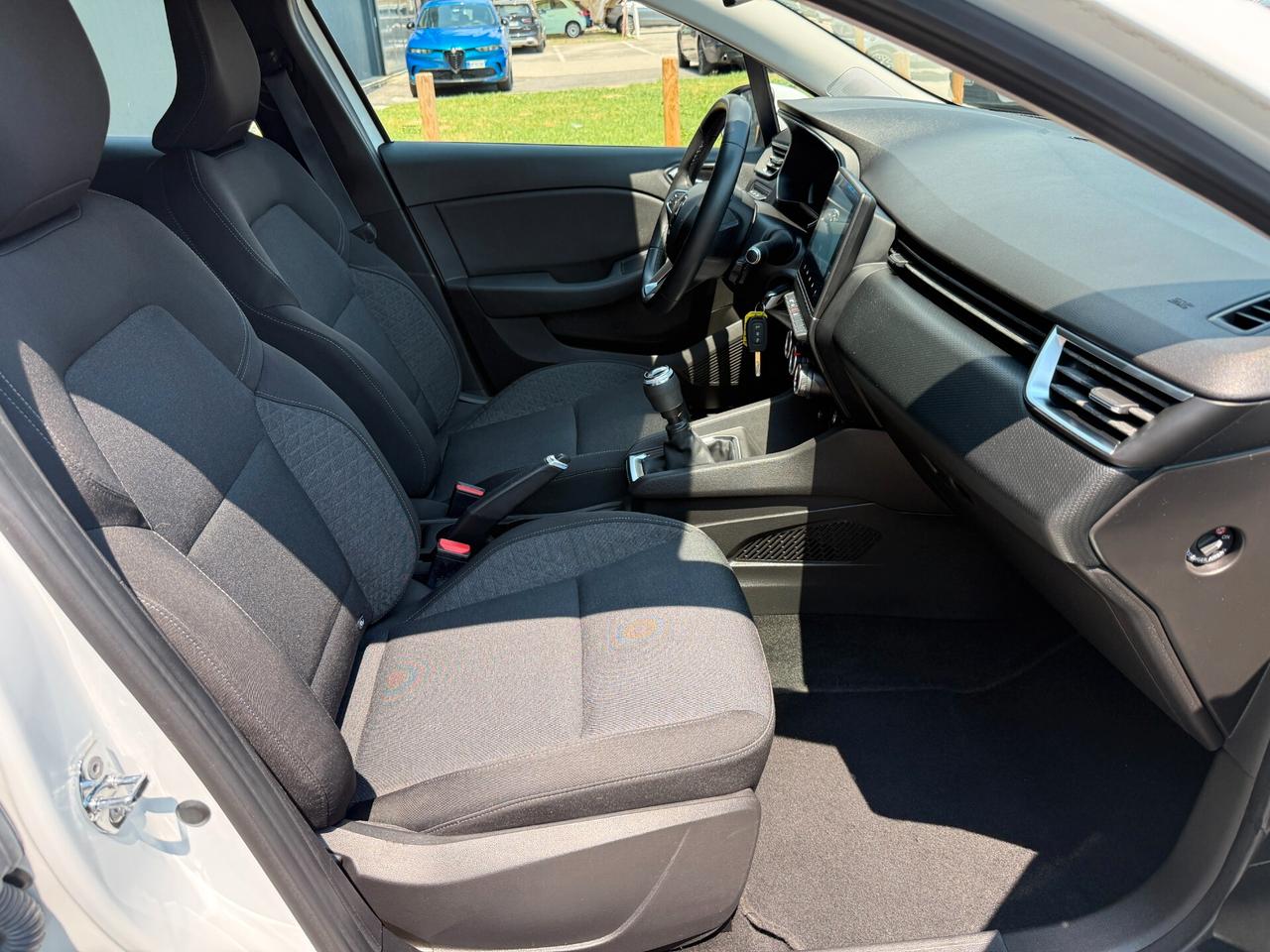 Renault Clio Blue dCi 85 CV 5 porte Zen