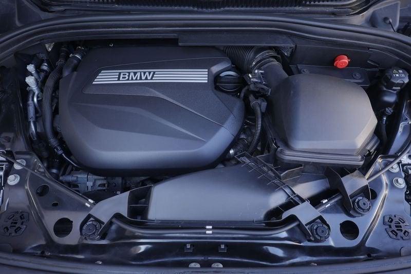 BMW Serie 2 Active Tourer BMW 218d Active Tourer Msport auto TETTO Unicoproprietario