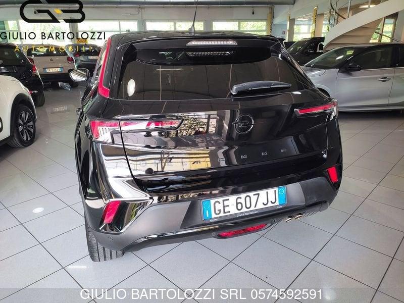 Opel Mokka 1.2 Turbo 130CV aut. GS Line