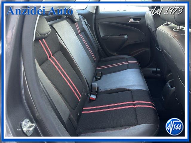 OPEL Crossland 1.2 12V GS Line