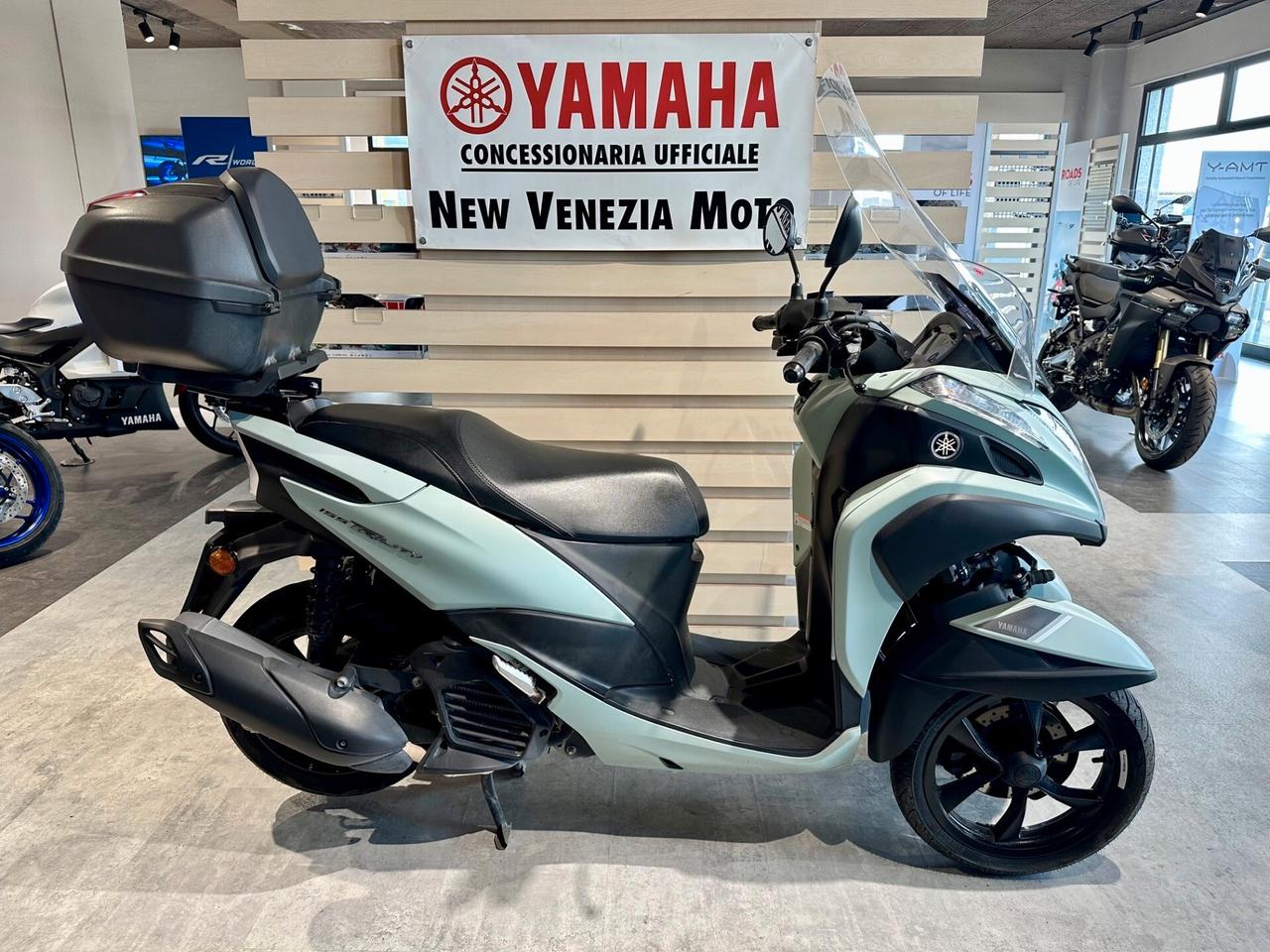 Yamaha Tricity 155 - 2024