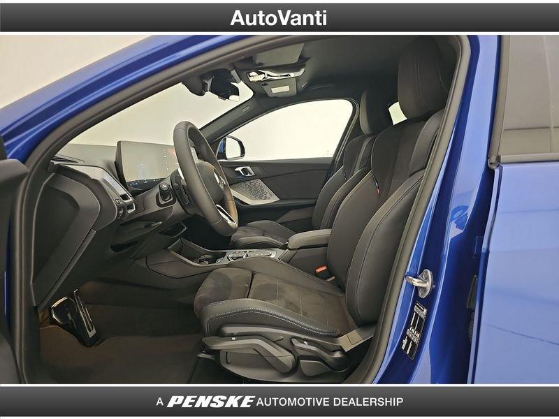 BMW Serie 1 120d 48V 5p. MSport