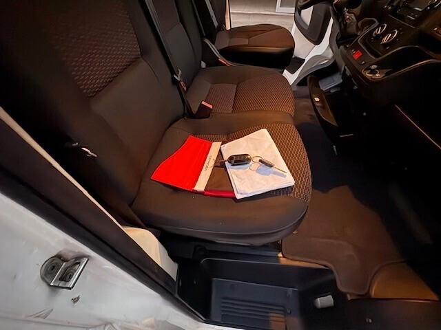 Citroen Jumper 35 2.2 HDi/150 PLM-TA Furgone