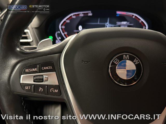 BMW X3 xDrive20d 48V 190 CV - PROMO