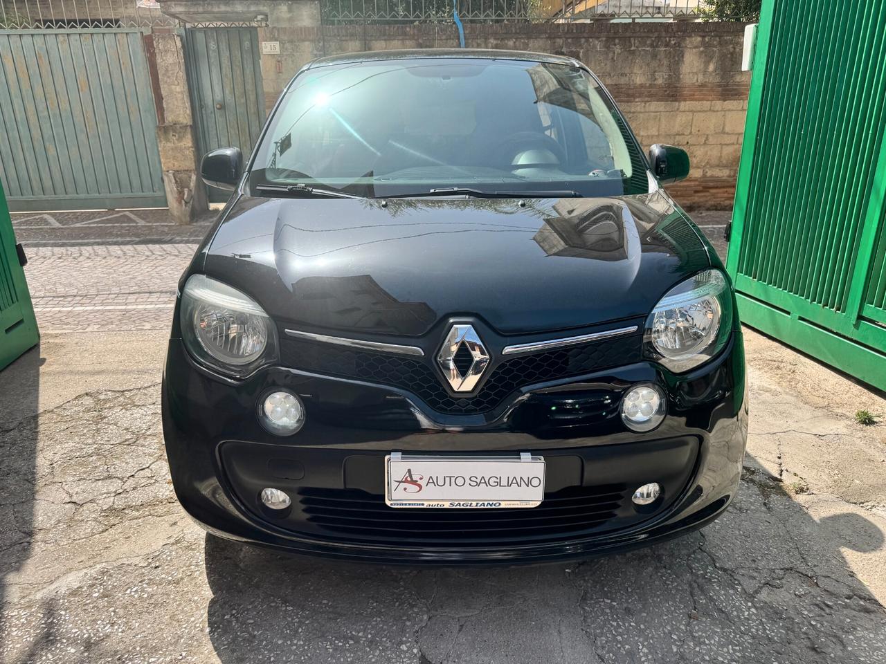 Renault Twingo SCe Stop&Start Intens